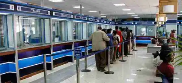 Checkout The 4 Extra Things Most Banks Charge Customers For (No. 3 Is Quite Annoying)